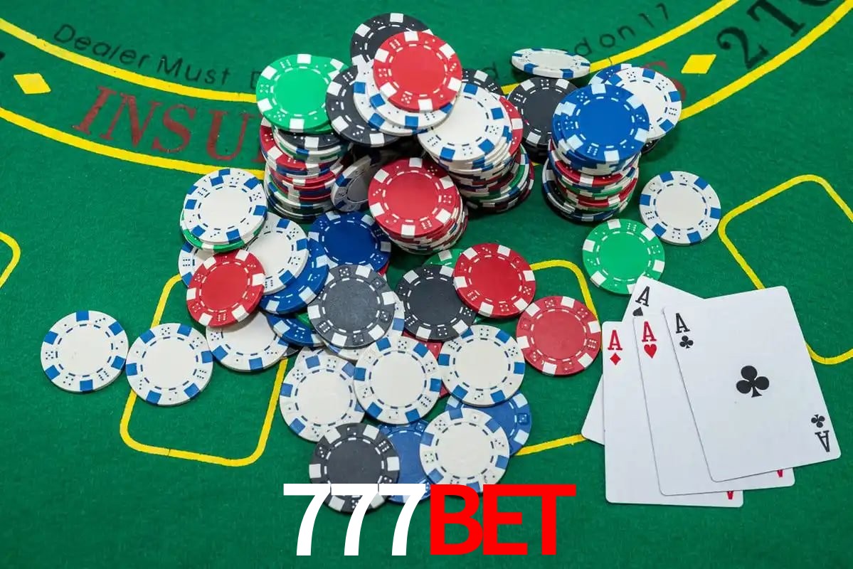Experiência VIP 777bet
