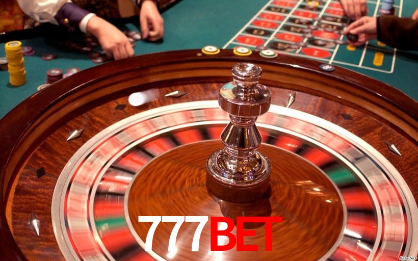 Estatísticas 777bet