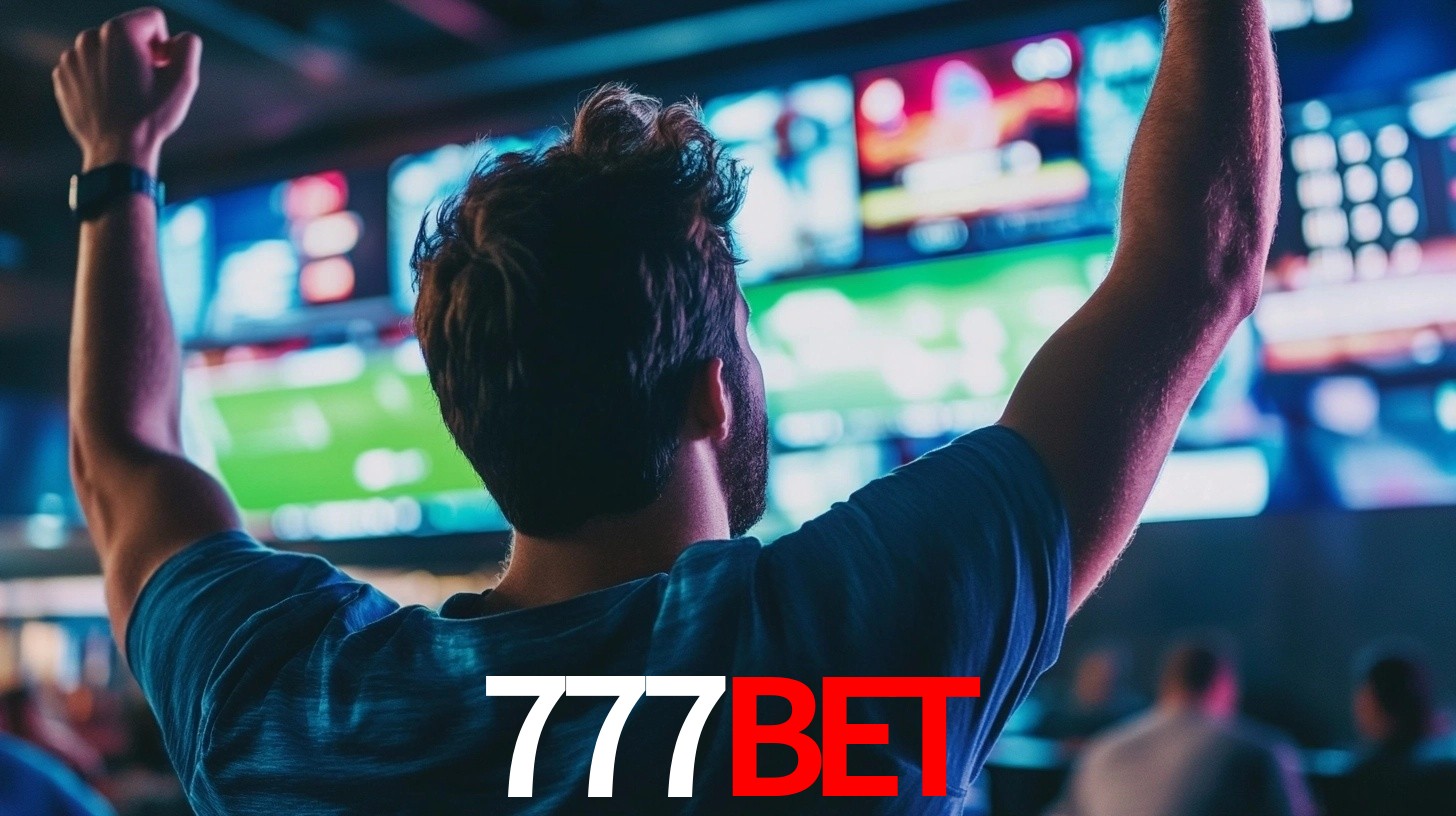 777bet - Jackpot de Pressão Total - 777bet app