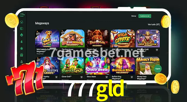 777gld aplicativo