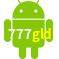 Aplicativo 777gld para Android