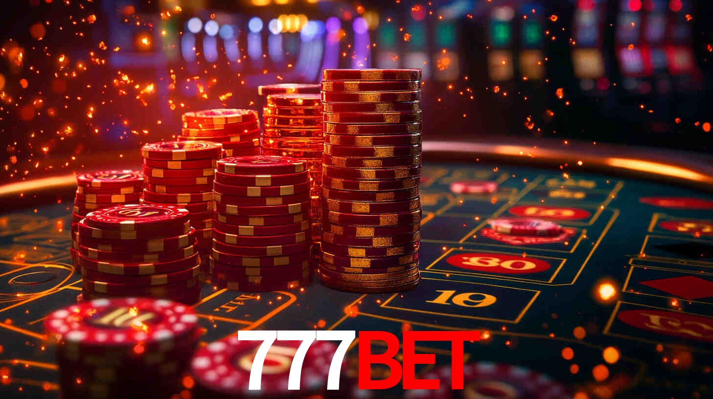 Bônus Diários 777bet