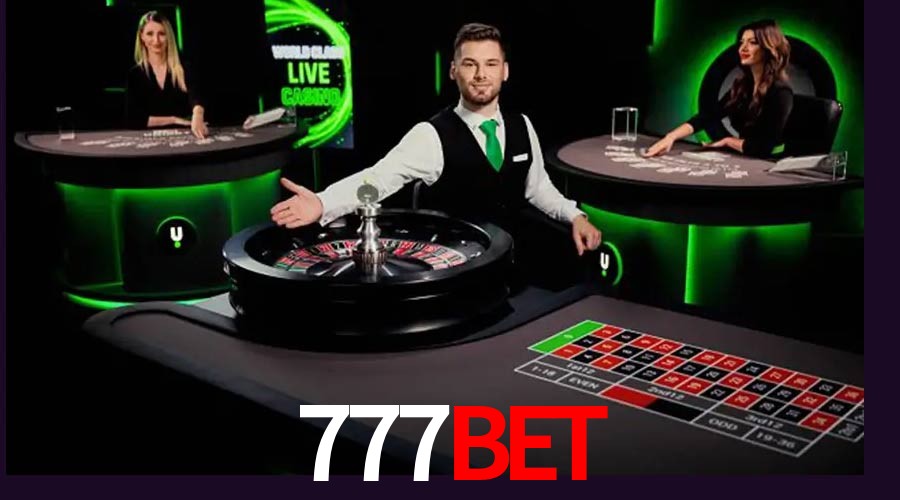 Descubra a Magia dos Jogos de Arcade no 777bet