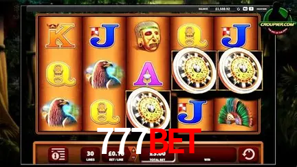 A Emoção da Loteria na 777bet: Uma Chance de Mudança de Vida