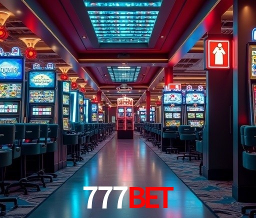Torneios 777bet