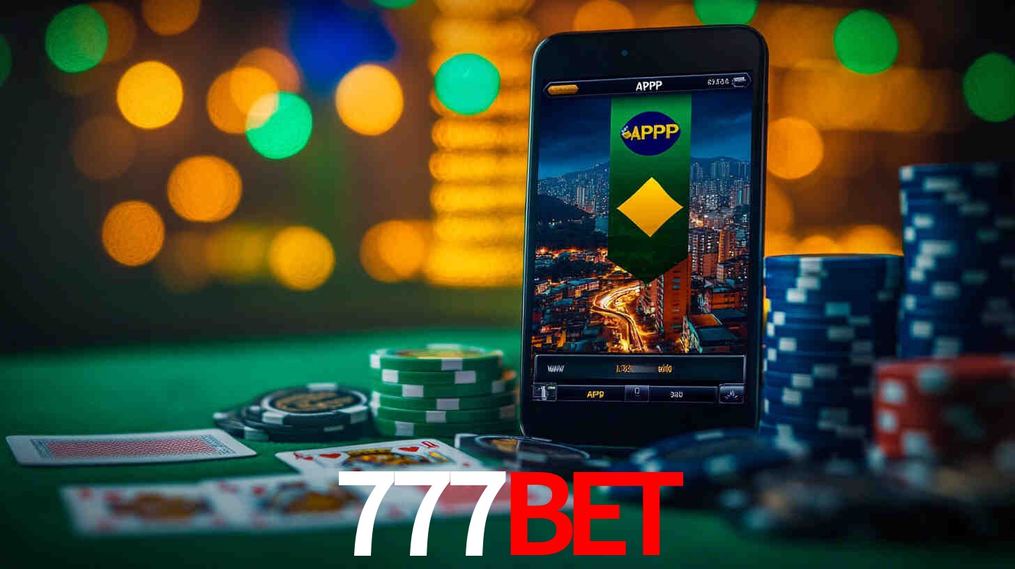 Apostas de Tênis 777bet