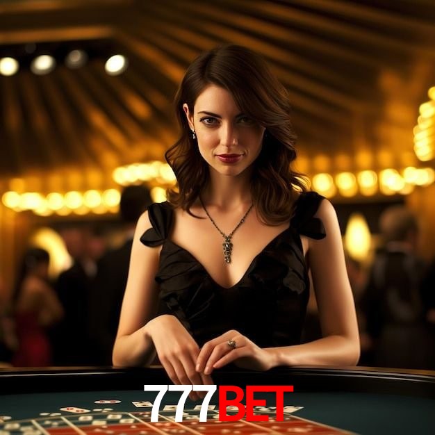 Interface do App 777bet
