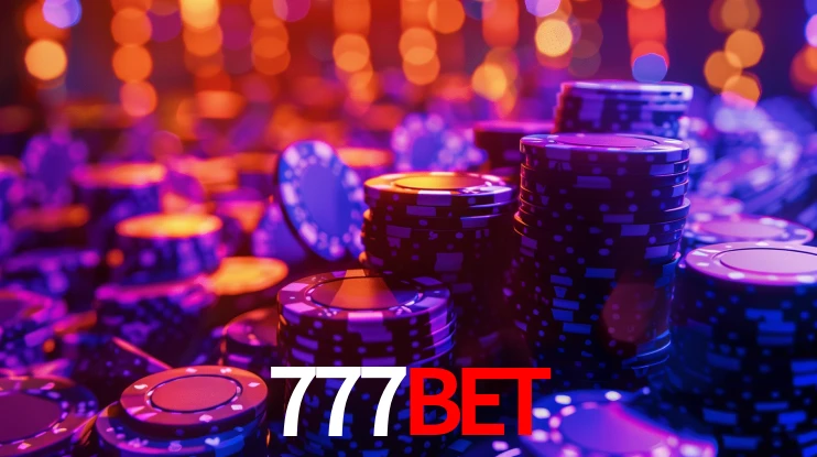 777bet plataforma