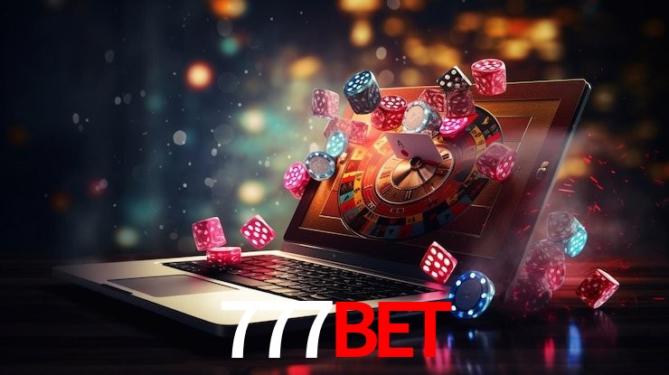 Mesa de Blackjack 777bet