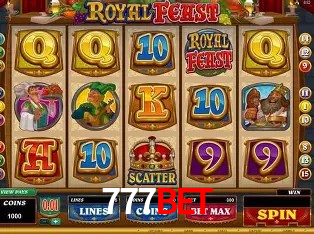 Explorando a Categoria de Eventos em Apostas na 777bet