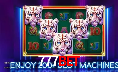A Emoção da Loteria na 777bet: Uma Chance de Mudança de Vida