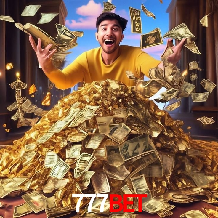 Recursos de Bônus 777bet