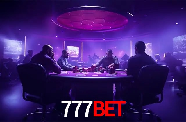 Programa VIP 777bet