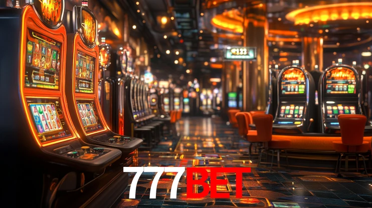 777bet plataforma