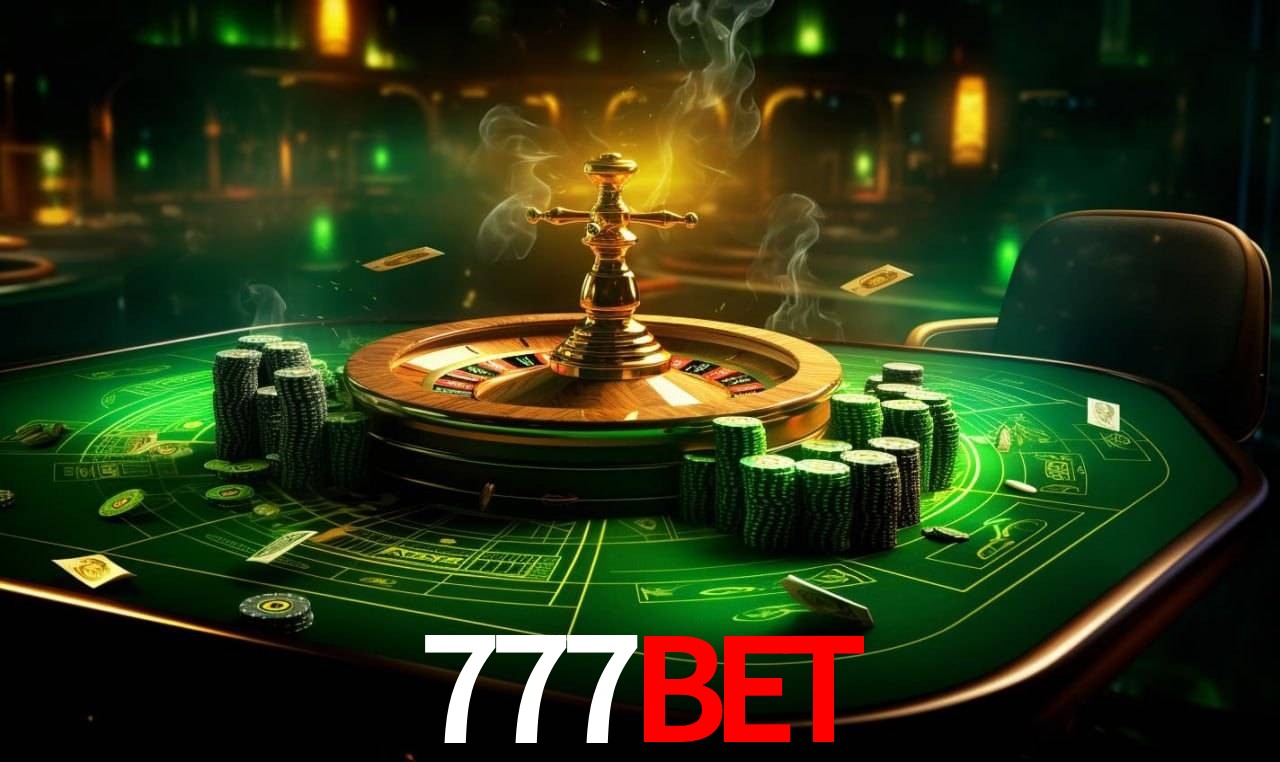 Casino VIP 777bet